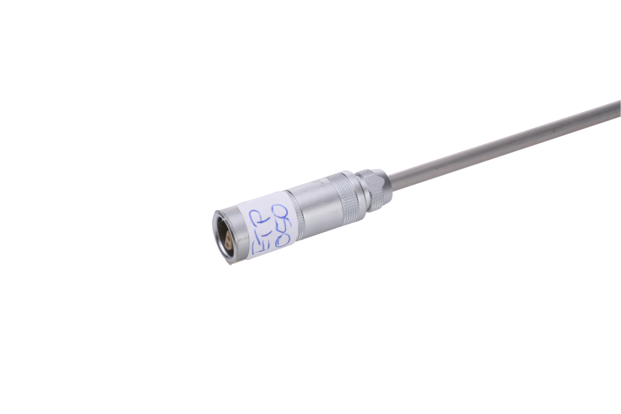 Pt100 RTD (resistance temperatur detector) LAUDA